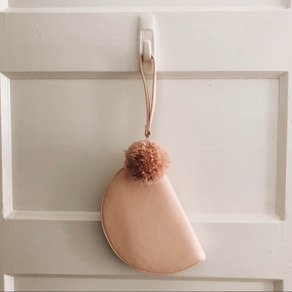 Ban.do Comrade Party Clutch